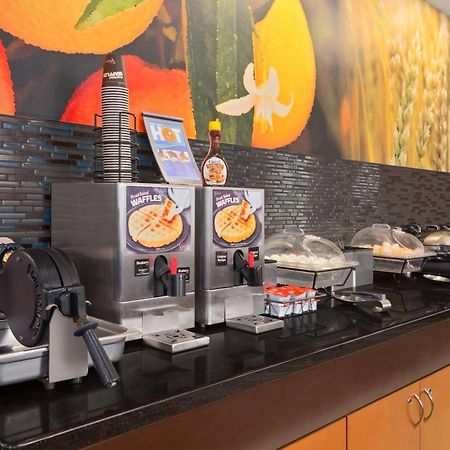 Fairfield Inn & Suites By Marriott Norman Exteriér fotografie